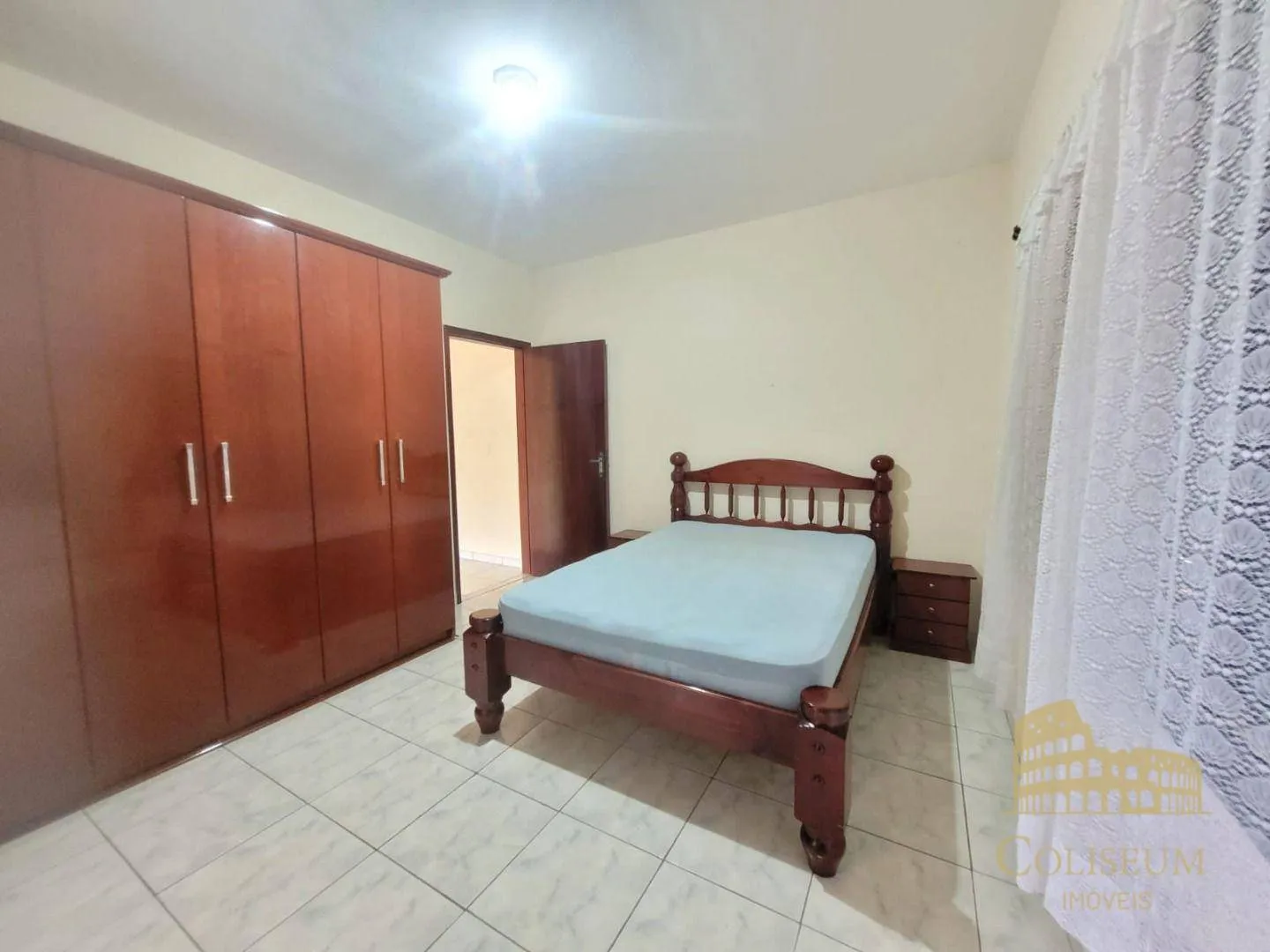 Imagem Casa com 3 dormitórios à venda, 123 m² por R$ 650.000,00 - Boqueirão - Praia Grande/SP