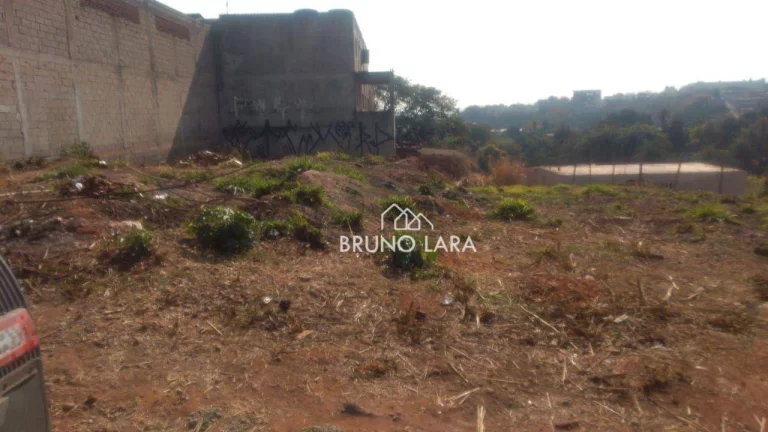 Imagem Lote para locação em Igarapé próximo região central