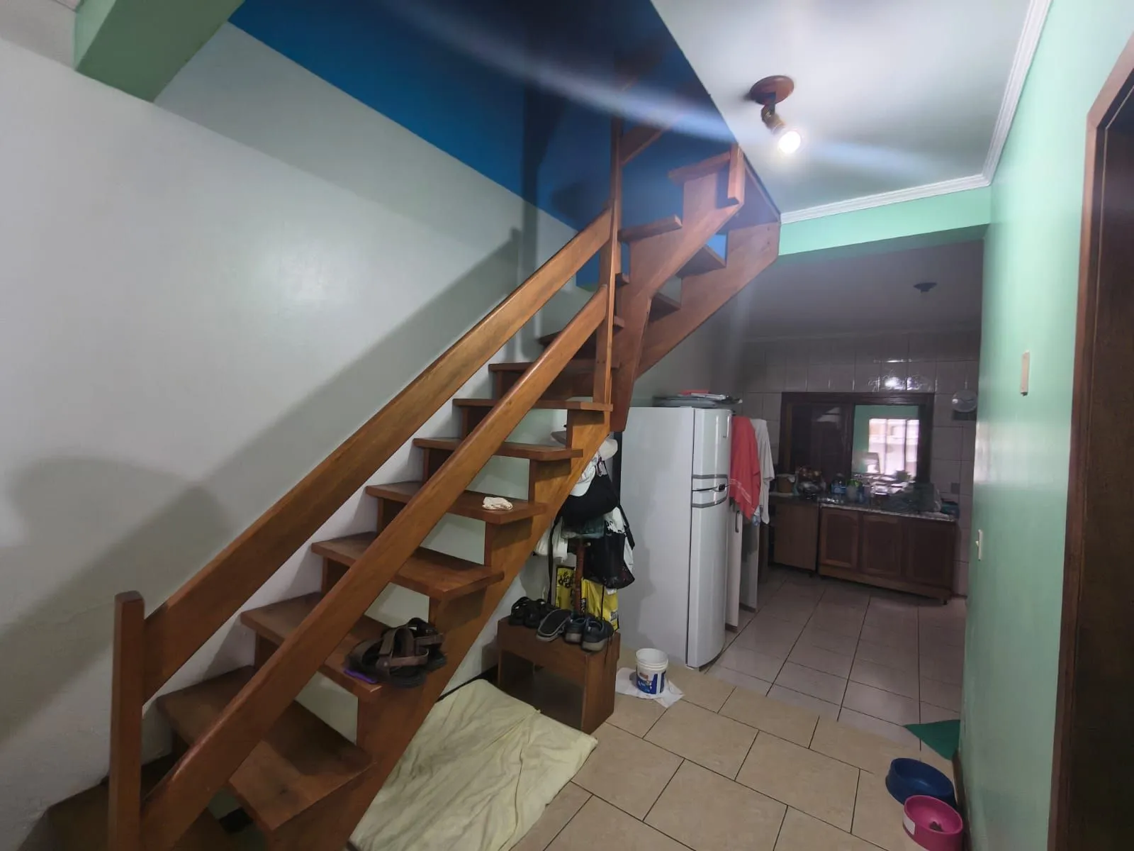 Imagem Oportunidade Imperdível - Terreno com 3 casas no Bairro Serraria Porto Alegre/RS