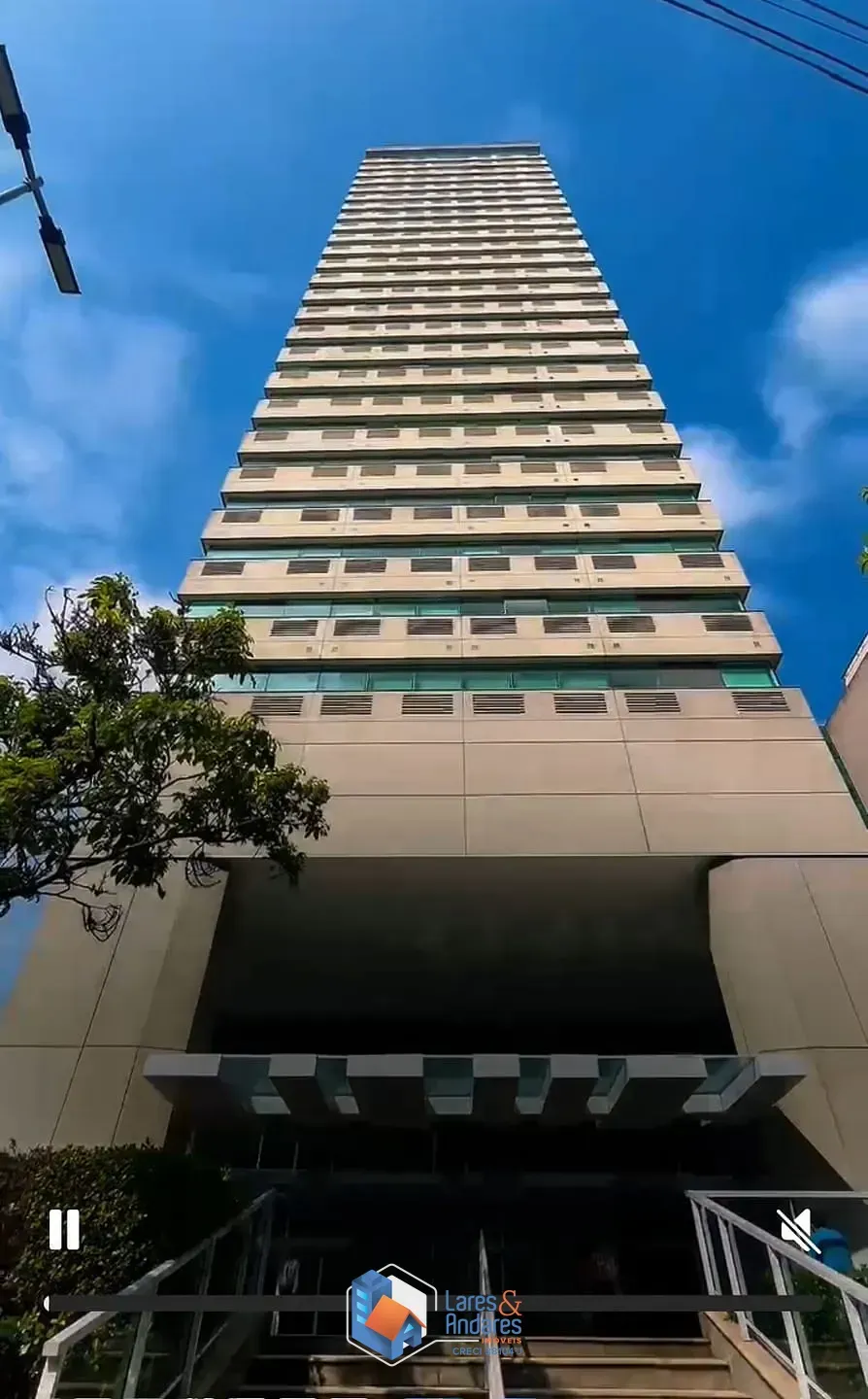 Foto do imóvel Conjunto comercial para venda em Jardim Caboré, 123m² em Rua Doutor Luiz Migliano