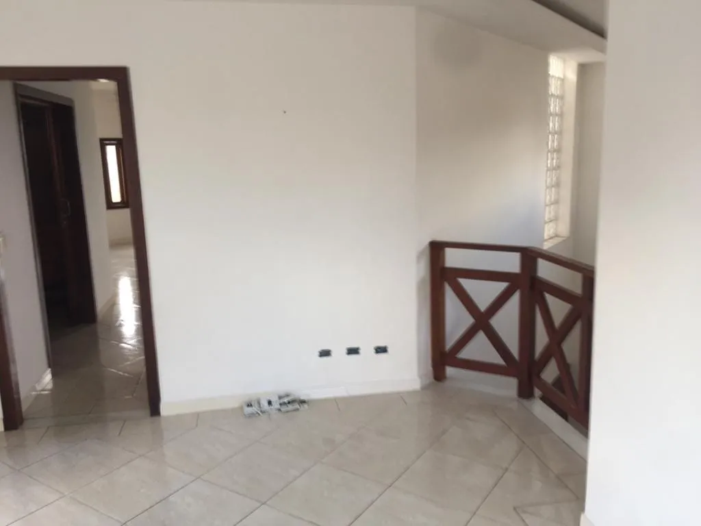 Imagem Casa à venda 3 Quartos, 2 Suites, 4 Vagas, Condomínio Real Ville, Pindamonhangaba - SP | Condomínio Real Ville