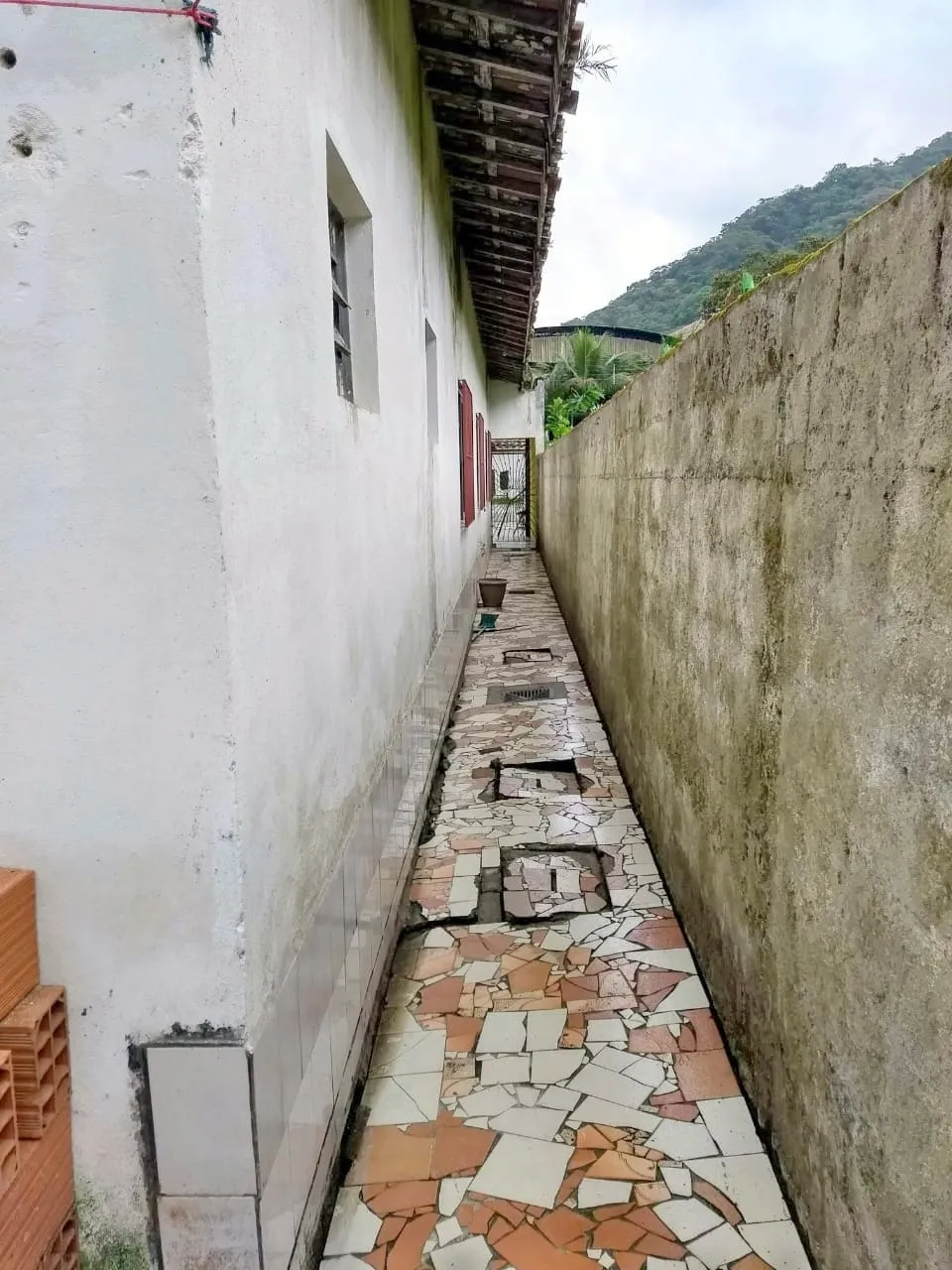 Imagem Casa à venda 3 Quartos, 1 Suite, 2 Vagas, 500M², Centro, Ubatuba - SP
