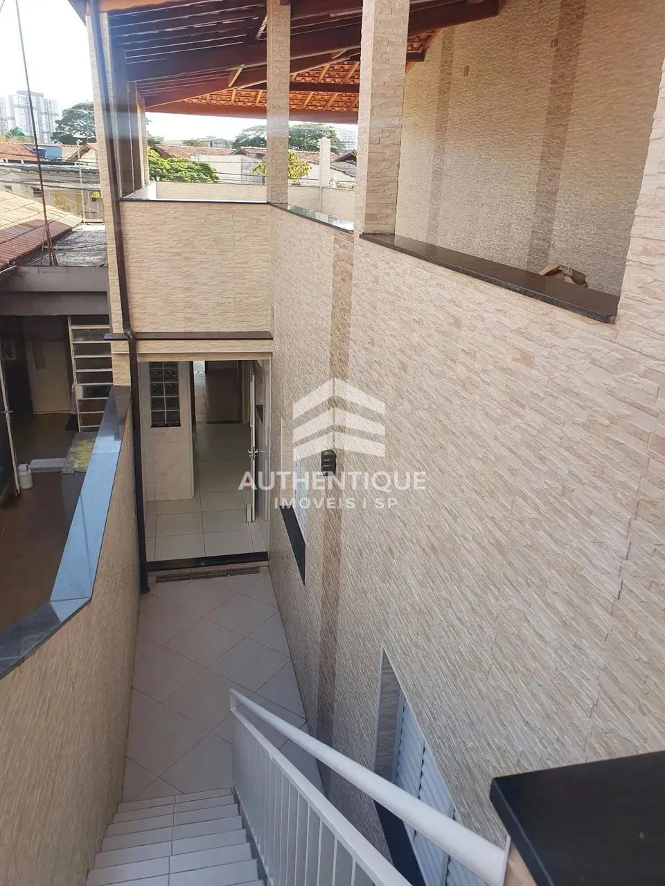 Imagem Casa no bairro Rudge Ramos em São Bernardo do Campo à venda