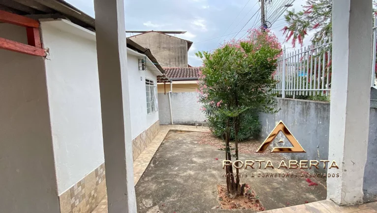 Imagem Casa 03 quartos - bairro Ideal - Ipatinga -CÓD 1476