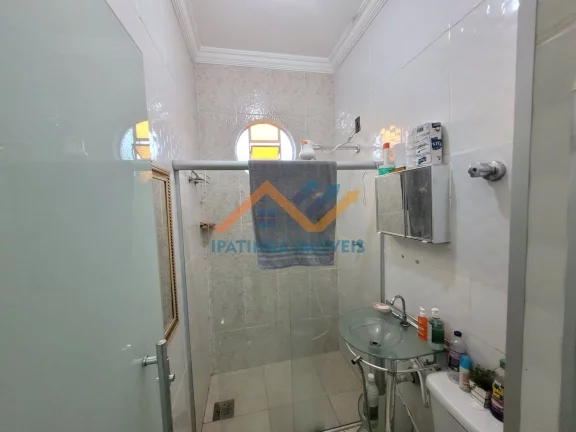 Imagem Casa no bairro Vila Celeste - Ipatinga