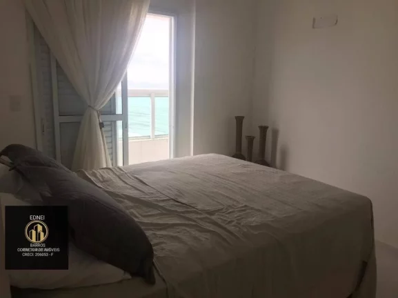Imagem Apartamento, Praia Grande- Caiçara