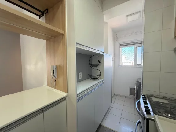 Imagem Apartamento à venda em São Paulo, Vila Andrade, com 3 quartos, 69m2