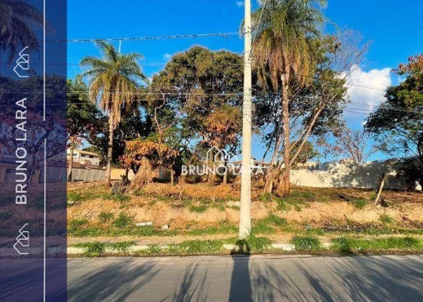 Foto do imóvel Lote à venda no bairro Jardim das Alterosas 1 - Betim /MG