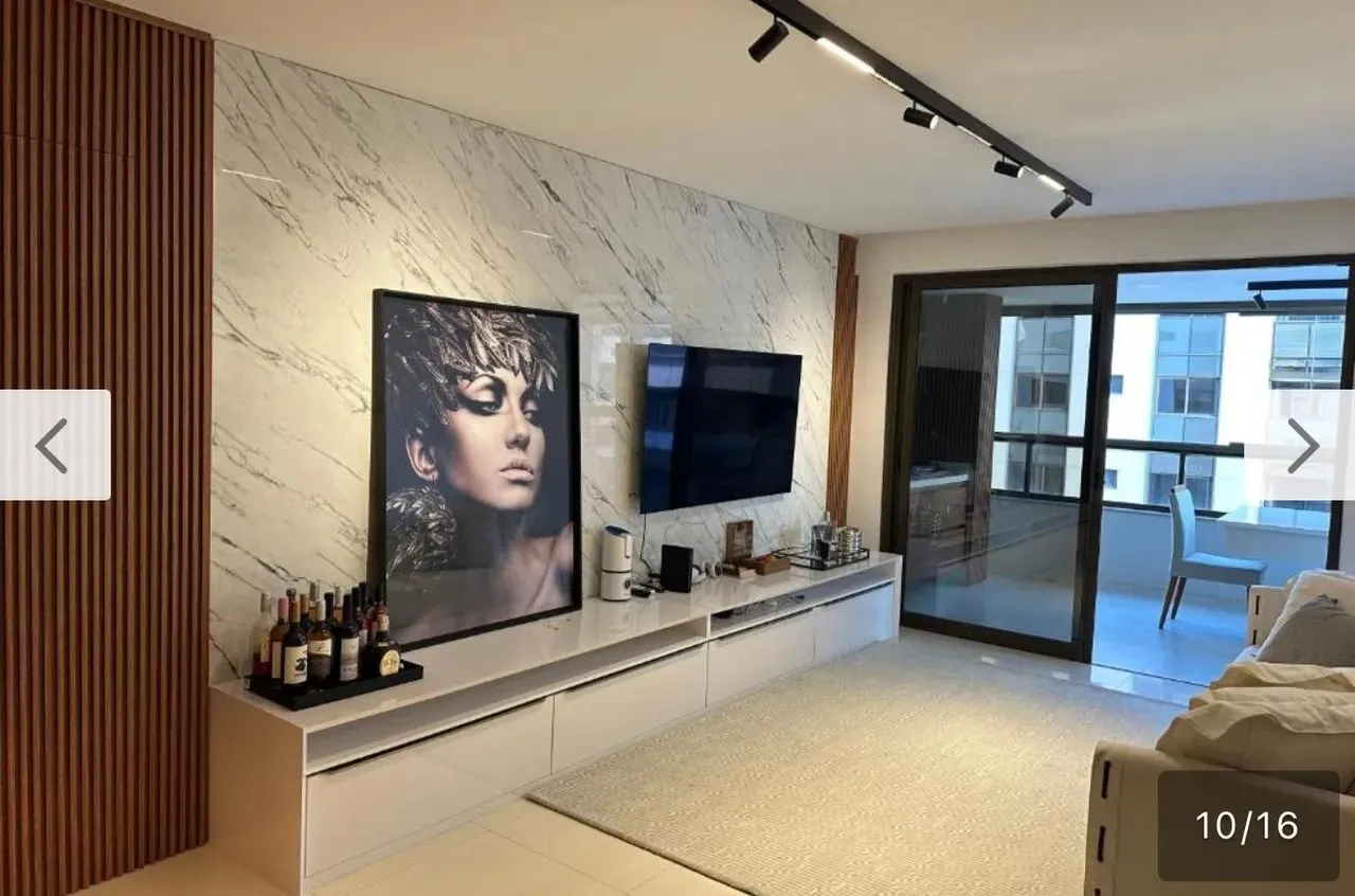 Imagem Apartamento à venda no bairro Barra Olímpica em Rio de Janeiro/RJ
