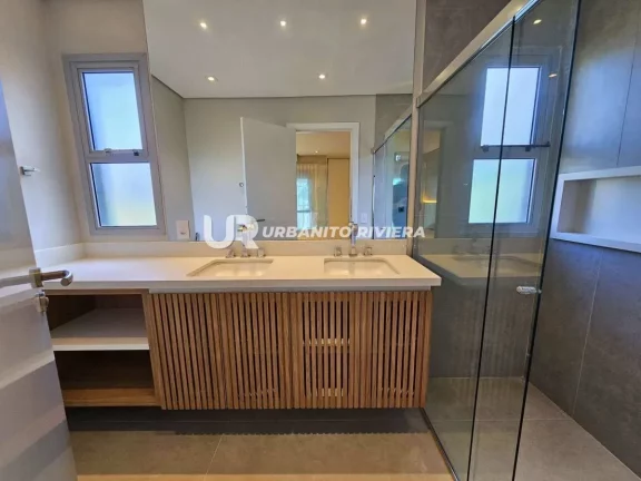 Imagem Apartamento P?(C) na Areia Frontal à Venda Módulo 2 | Riviera de São Lourenço.