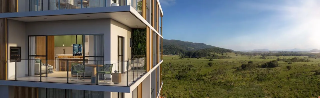 Foto do imóvel Apartamento à venda com 26m2 por R$ 590.000,00