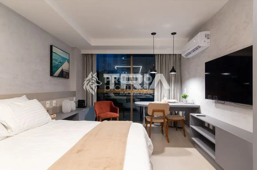 Imagem Flat à venda em Boa Viagem | 26 m²