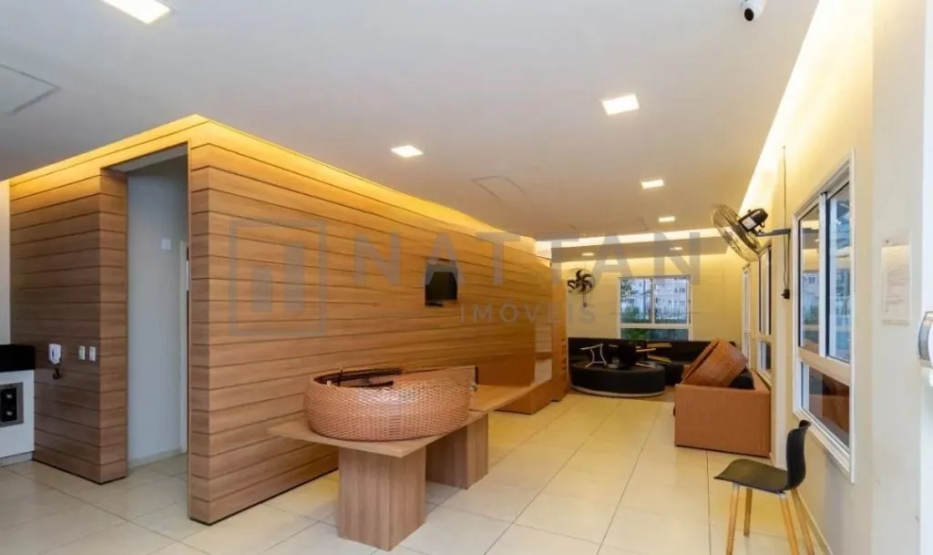 Imagem Apartamento com 1 dormitório à venda, 38 m² por R$ 379.000,00 - Brás - São Paulo/SP