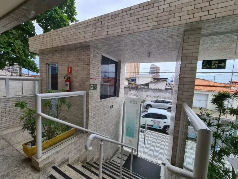 Imagem Apartamento com 1 Quarto à Venda, 47 m² em Mirim - Praia Grande