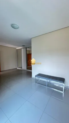 Imagem Sobrado 4 Suítes Condomínio Alphaville 1