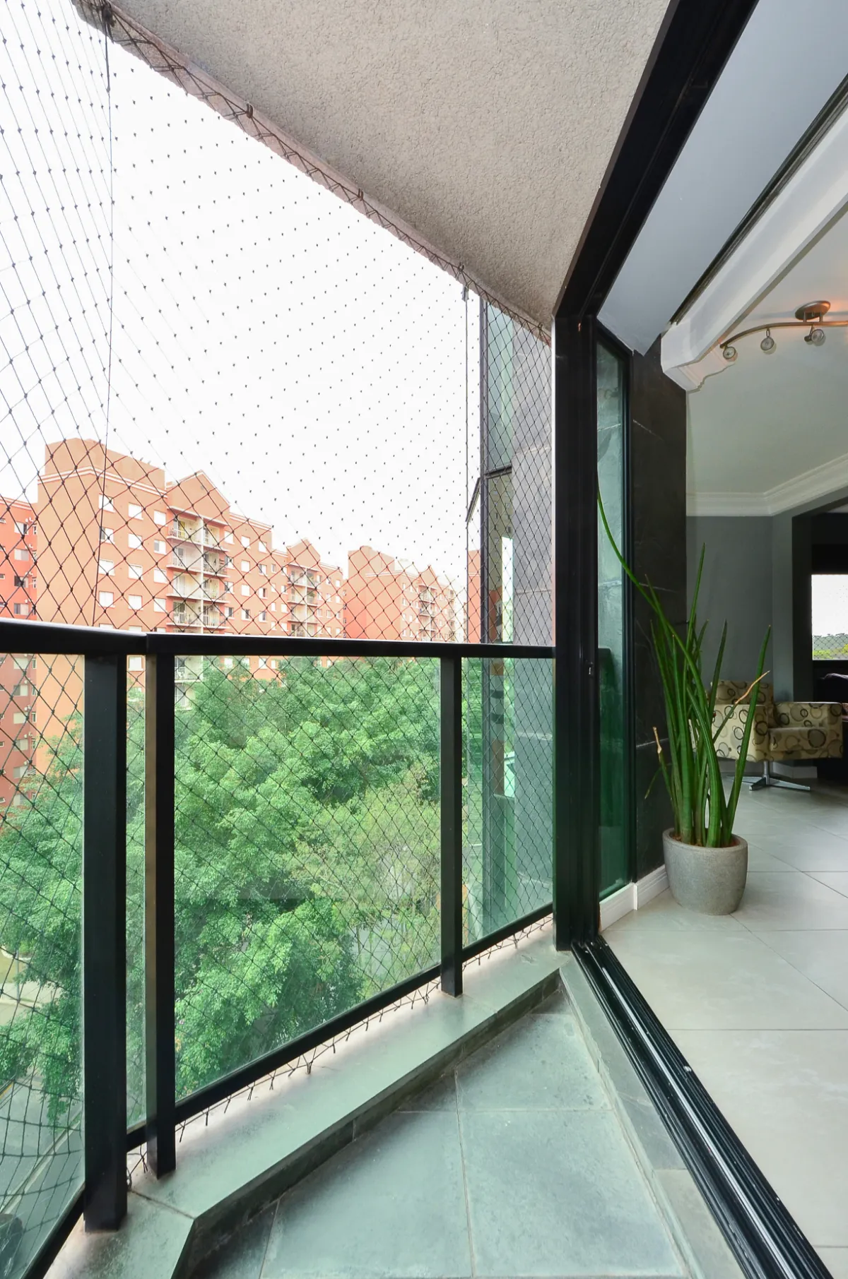 Imagem Apartamento para venda em Jardim Ampliação com 2 quartos, sendo 2 suítes, 97m2