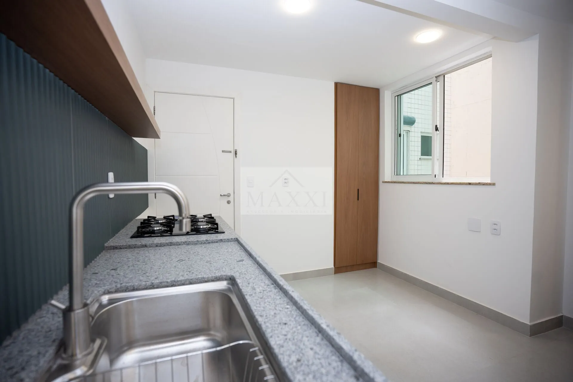 Imagem Otimo apartamento proximo metro - Tijuca