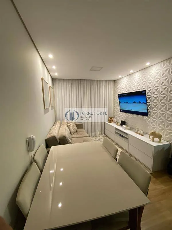 Imagem Lindo Apartamento com 2 dormitorios 1 vaga na Cidade Satelite Santa Barbara