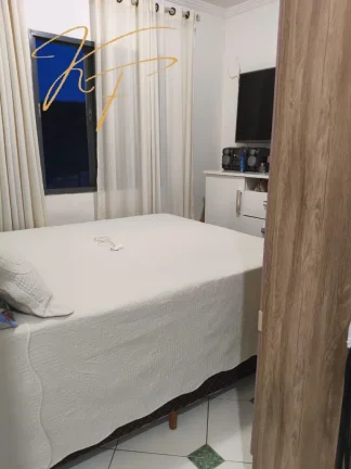 Imagem APARTAMENTO RESIDENCIAL em VALINHOS - SP, PARQUE DAS COLINAS