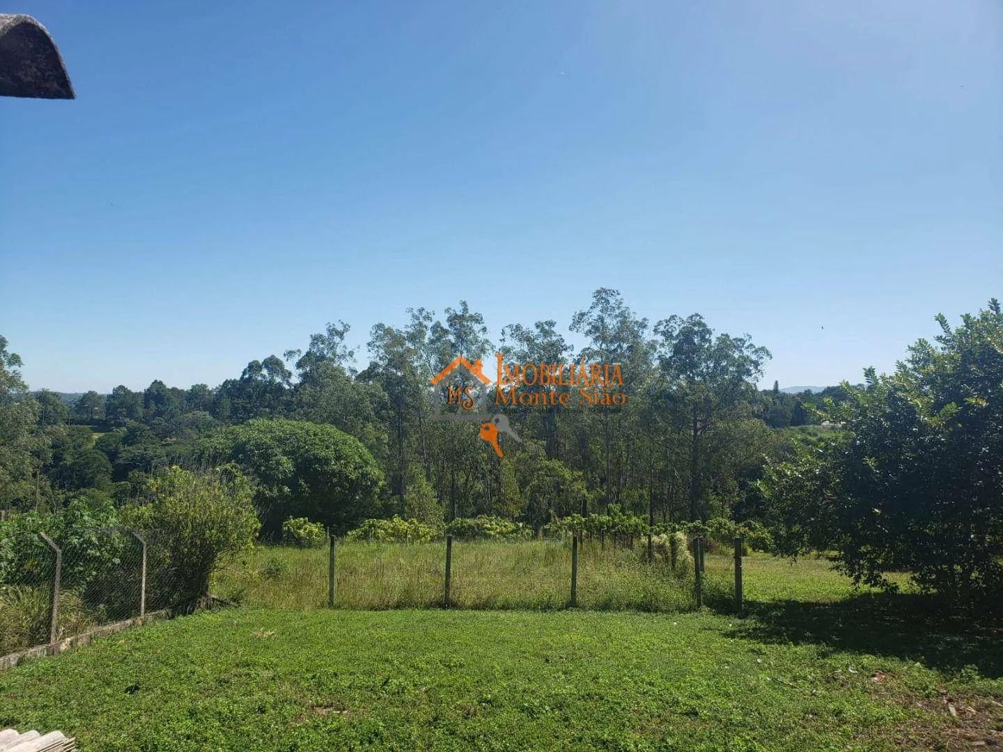 Imagem Sítio com 6 dormitórios à venda, 36000 m² por R$ 2.502.750,00 - Colônia Agrícola Itapeti - Mogi das Cruzes/SP