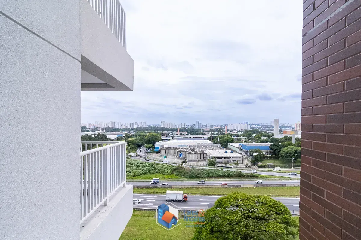 Imagem Apartamento para venda em Parque São Domingos com 3 quartos, sendo 1 suíte, 100m²