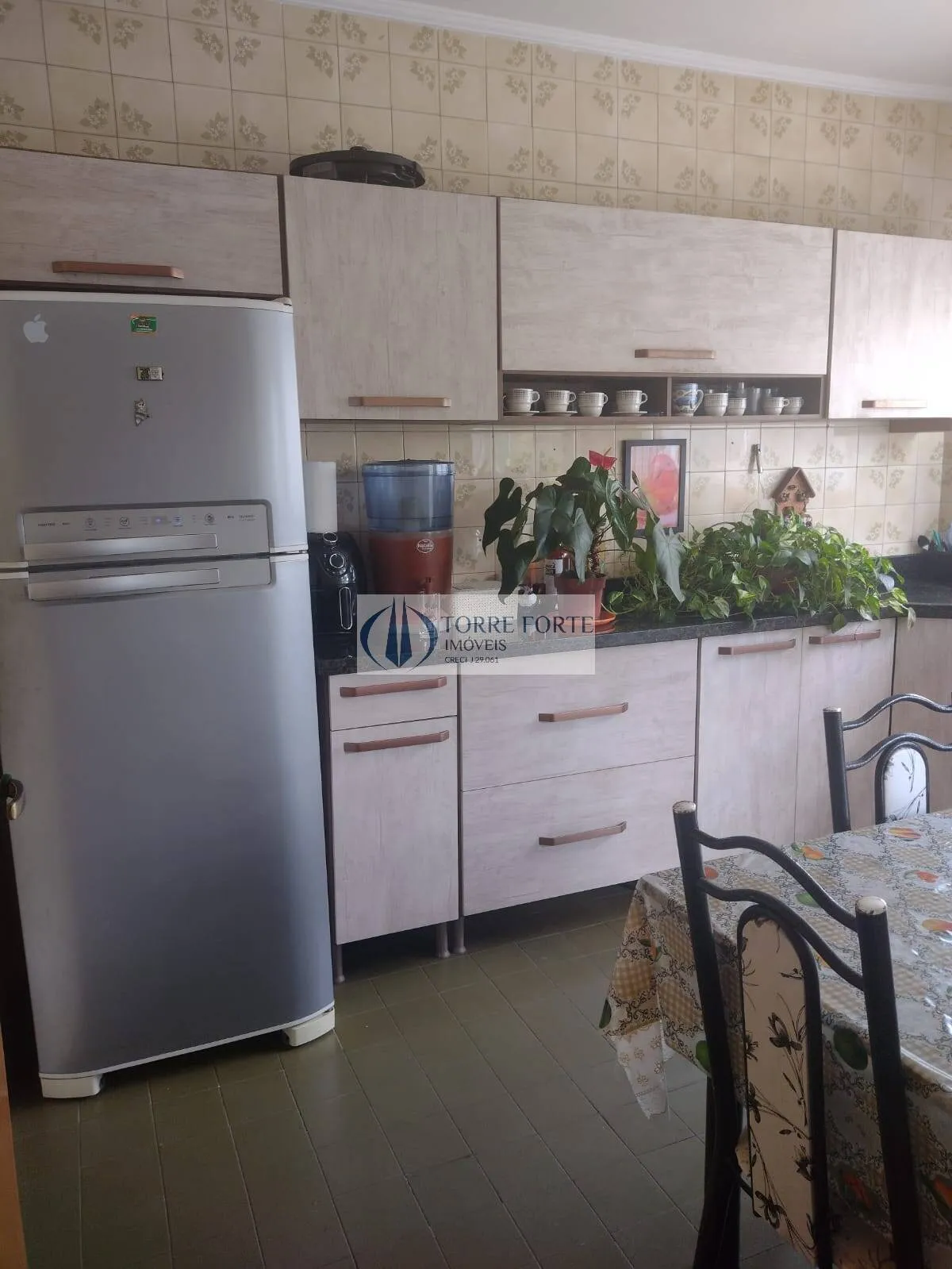 Imagem Lindo apartamento 2 dormitórios, 1 vaga coberta em São Bernardo Campo