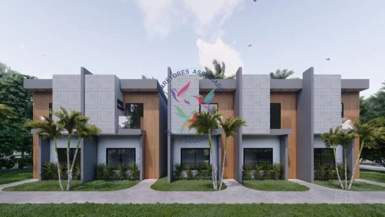 Imagem RESIDENCIAL CASA JARDIM CASAS DUPLEX