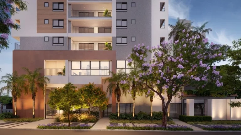 Imagem APARTAMENTO RESIDENCIAL em São Paulo - SP, Vila Clementino