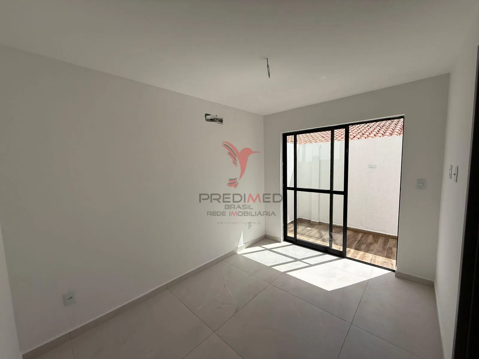 Imagem Apartamento térreo bairro jardim Oceania , João Pessoa