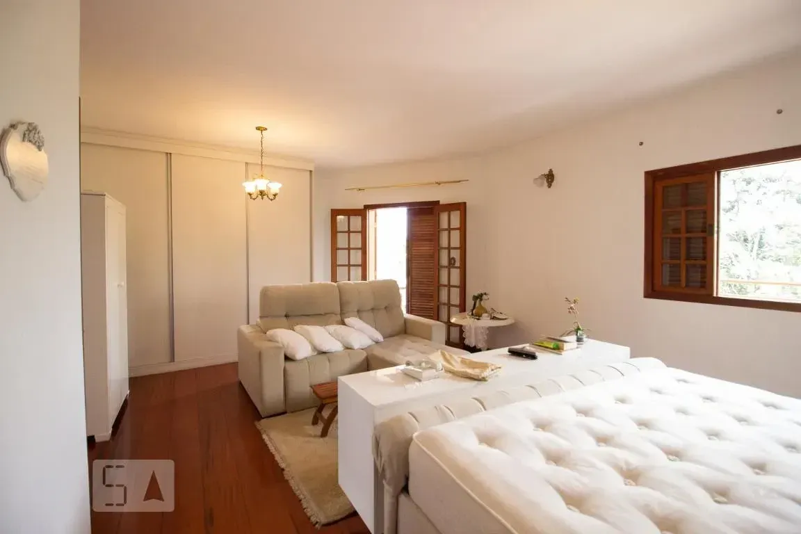 Imagem Casa com 5 Quartos à Venda, 450 m² em Parque dos Príncipes - São Paulo