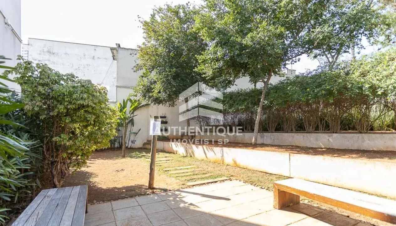 Imagem PATEO NOVA POMPEIA - Apartamento à venda no bairro Pompeia - São Paulo/SP, Zona Oeste