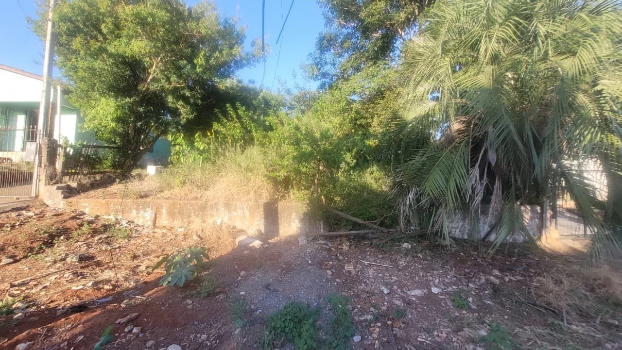 Imagem Terreno 13x30 no Leteamento Vista Alegre em Cachoeirinha