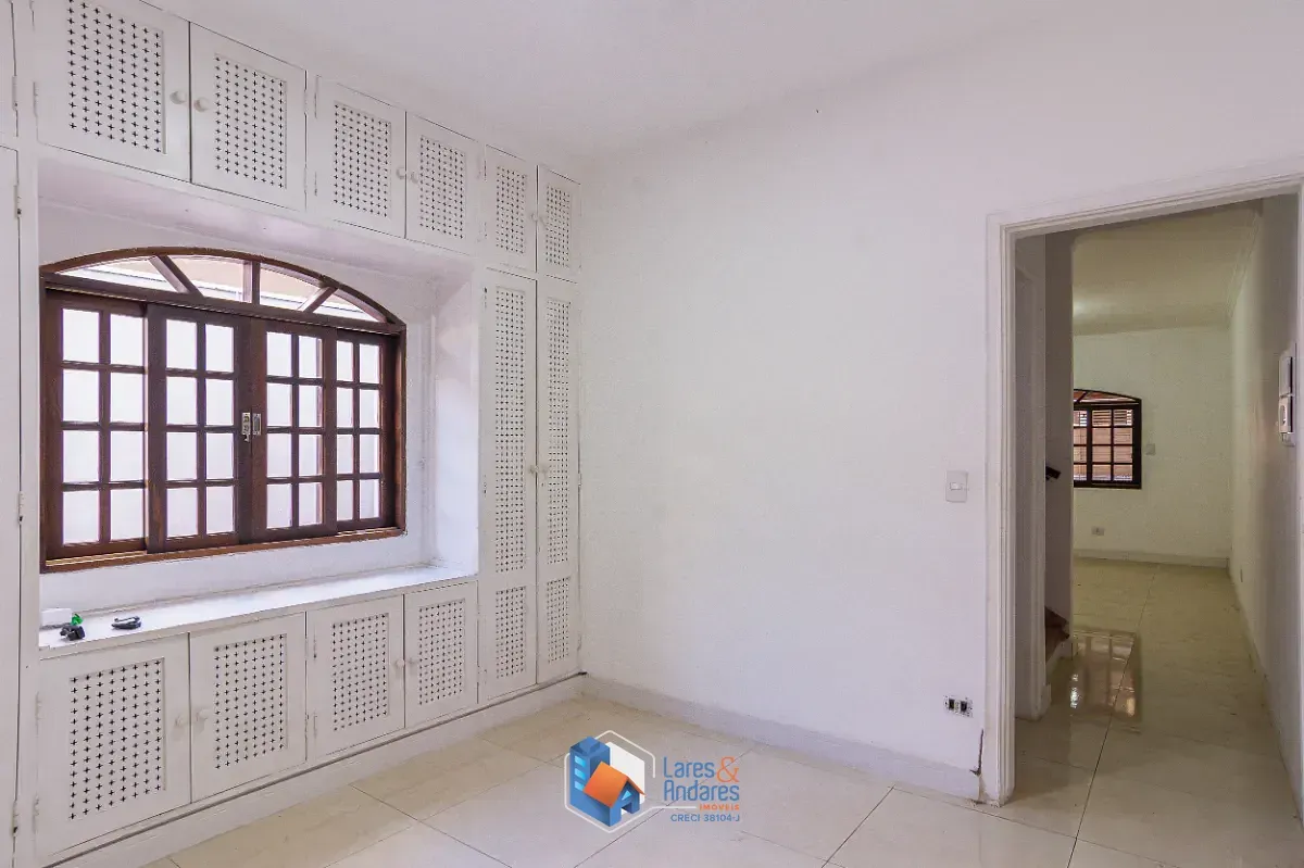 Imagem Casa para venda em Brooklin Paulista com 4 quartos, 101m²
