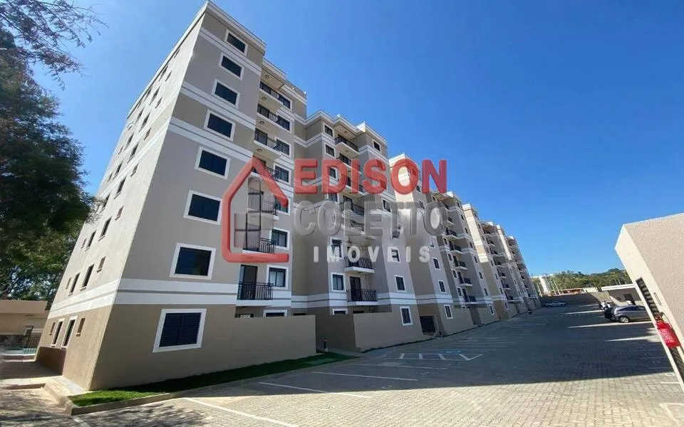 Imagem Apartamento Garden, à venda, Condomínio Ilha de Malta, Piracicaba/SP!!