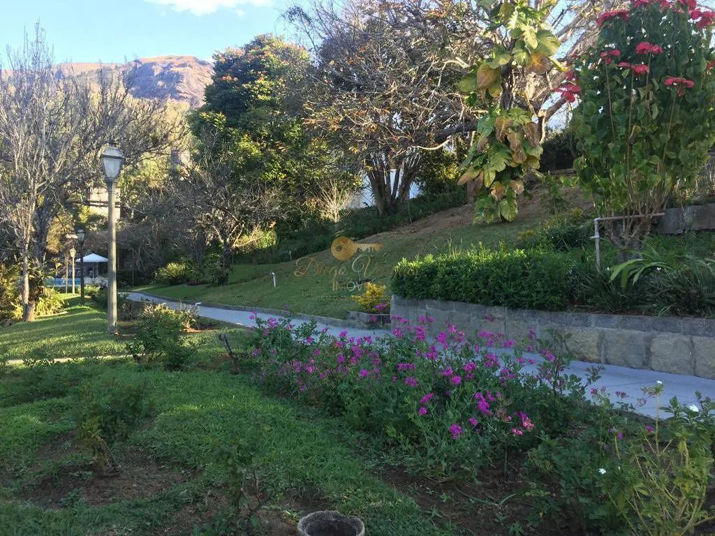 Imagem Casa para Venda em Teresópolis / RJ no bairro Quebra Frascos