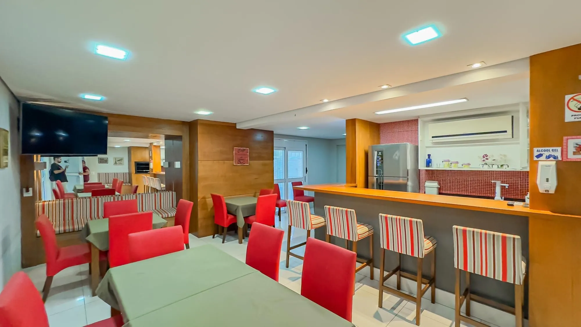 Imagem Viva com a melhor vista no My Way Belvedere 71,39 m² - R$640.000