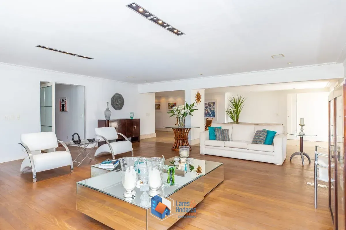 Imagem Casa no condomínio Condominio Jardim Vitória Regia para venda com 4 quartos, sendo 4 suítes, 873.75m²