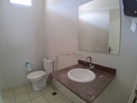 Imagem Casa com 2 dormitórios e conjunto de 3 salas à venda, 278 m² por R$ 480.000 - Centro - Itatiba/SP