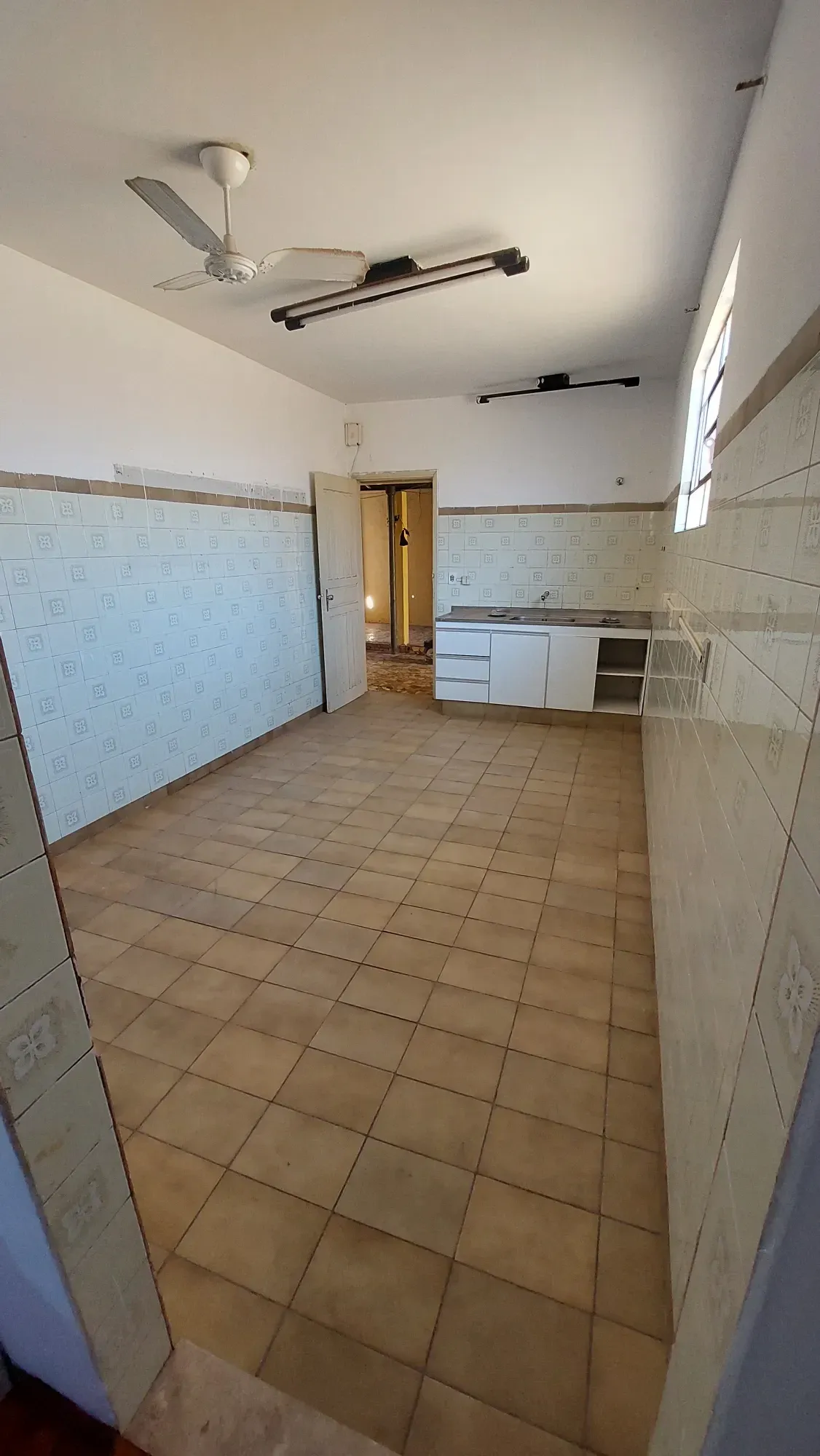 Imagem Casa com 3 Quartos à Venda, 172 m² em Núcleo Residencial Presidente Geisel - Bauru