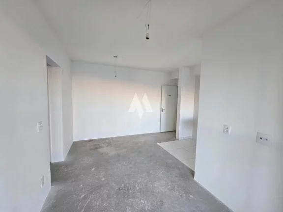 Imagem Apartamento em Marapé, Santos/SP