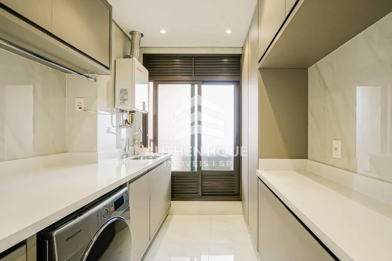 Imagem ATRIA ALPHAVILLE - Apartamento à venda em São Paulo/SP
