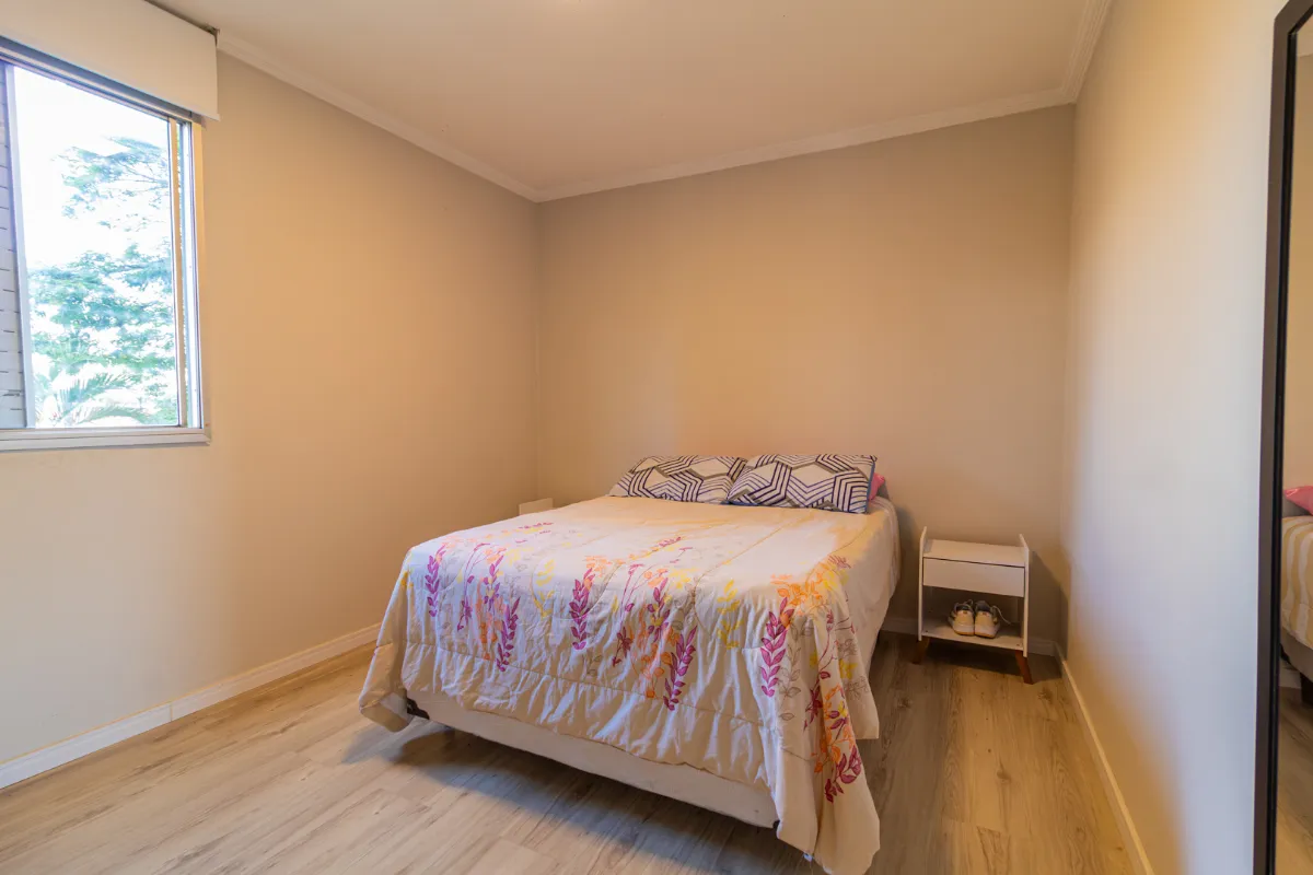 Imagem Apartamento para venda em Santo Amaro com 2 quartos, 82m2