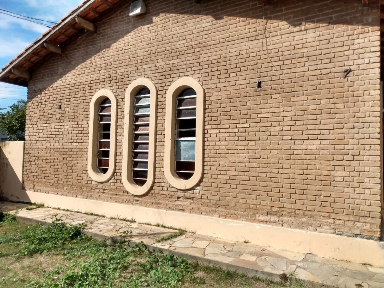 Imagem Casa à venda 2 Quartos, 1 Suite, 2 Vagas, 317M², Centro, Tremembé - SP