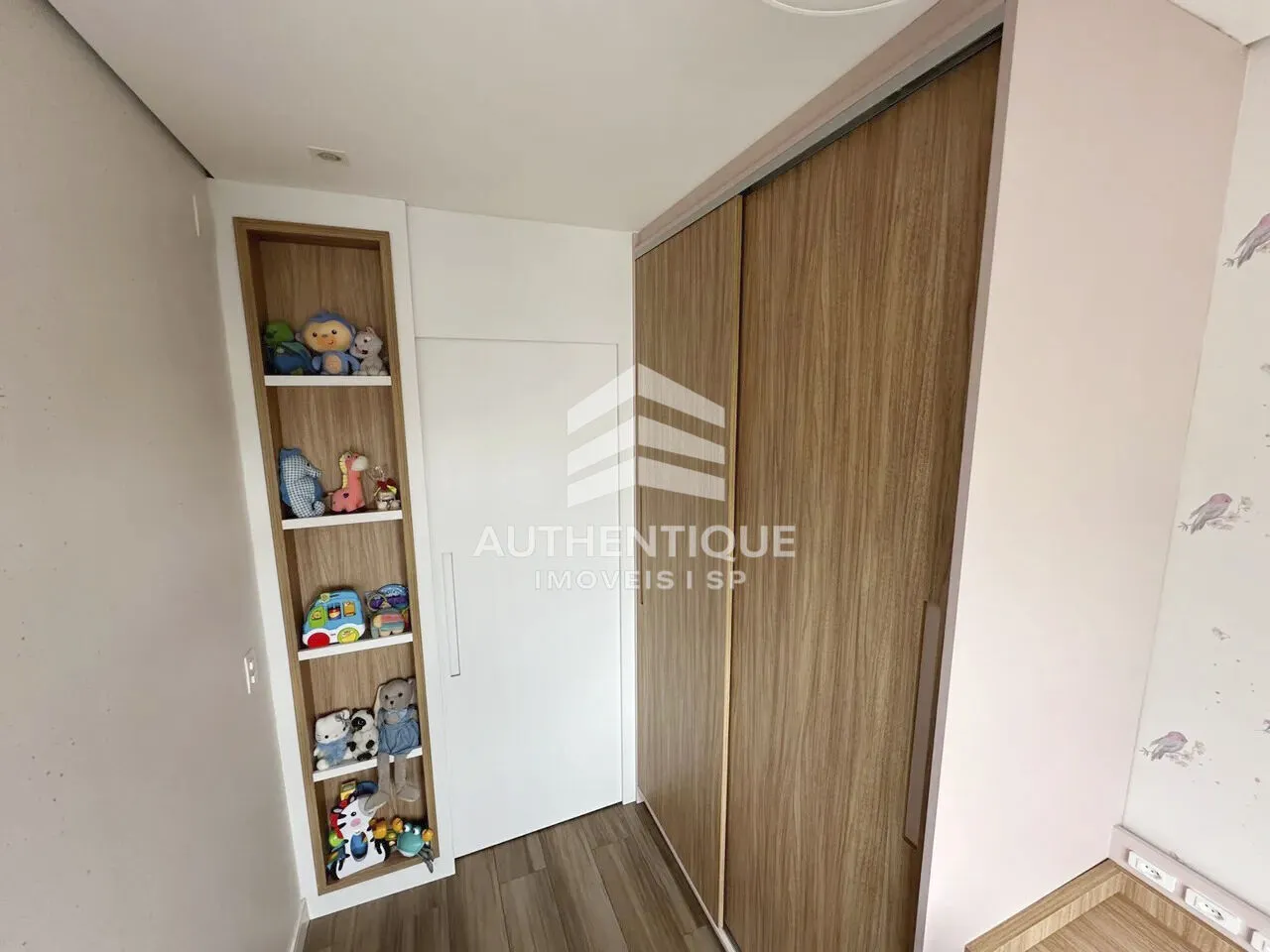 Imagem FAMILY GARDEN SBC - Apartamento no bairro Jardim Chácara Inglesa, São Bernardo do Campo à venda