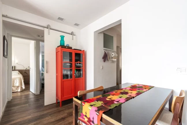 Imagem Apartamento à venda em São Paulo, Vila Olímpia, com 2 quartos, 70m2