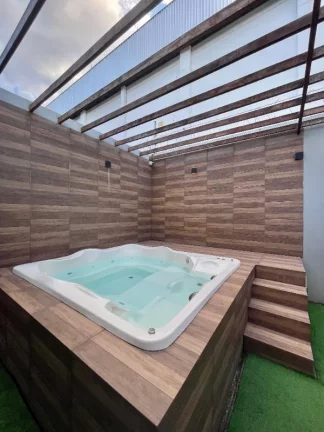 Imagem CASA RESIDENCIAL em MANAUS - AM, TARUMÃ