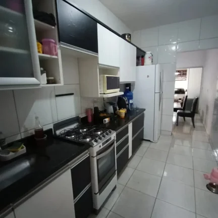 Imagem Casa De 3/4 Sendo Um Suite No Residencial Olinda ,oportunidade