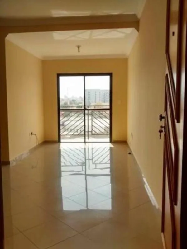 Imagem APARTAMENTO DUPLEX RESIDENCIAL À VENDA, PARQUE RESERVA FAZENDA IMPERIAL, SOROCABA.