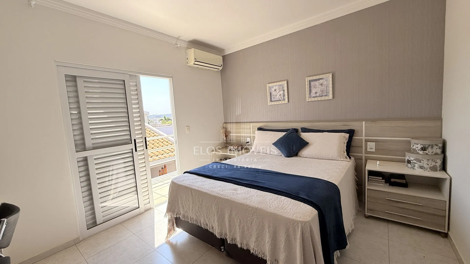 Imagem Sobrado de 3 quartos, 191m² no bairro Parque Residencial Roland, em Limeira
