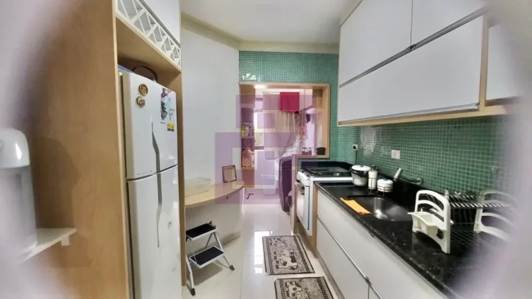 Imagem Lindo apartamento Enseada